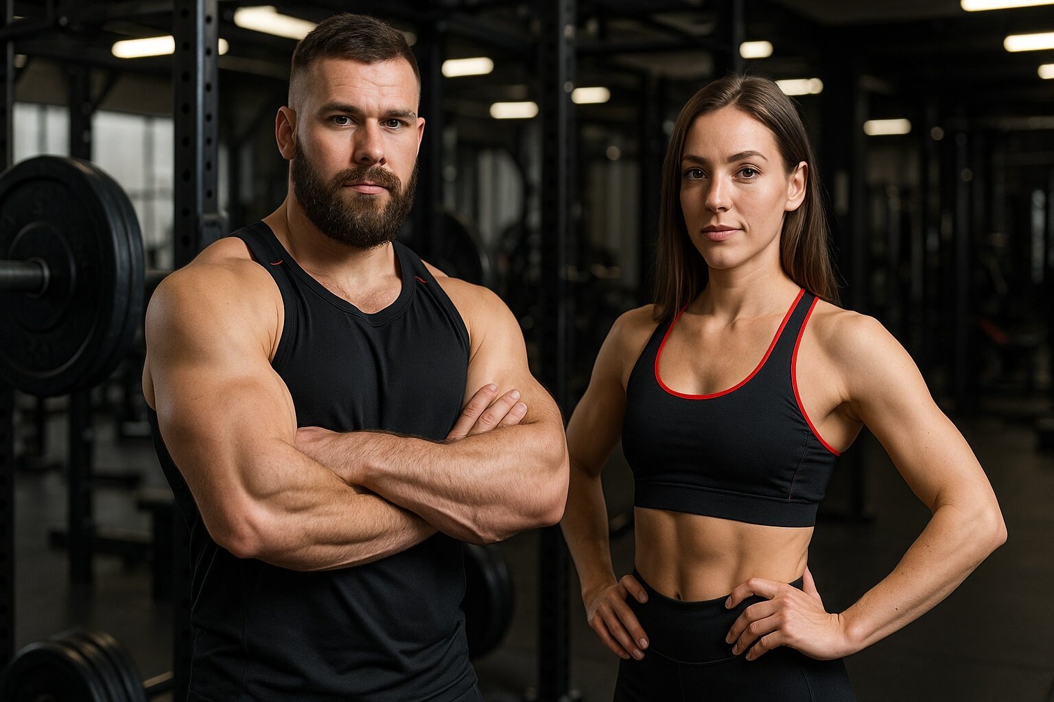 Testosterona Baixa? Entenda como Melhorar Naturalmente