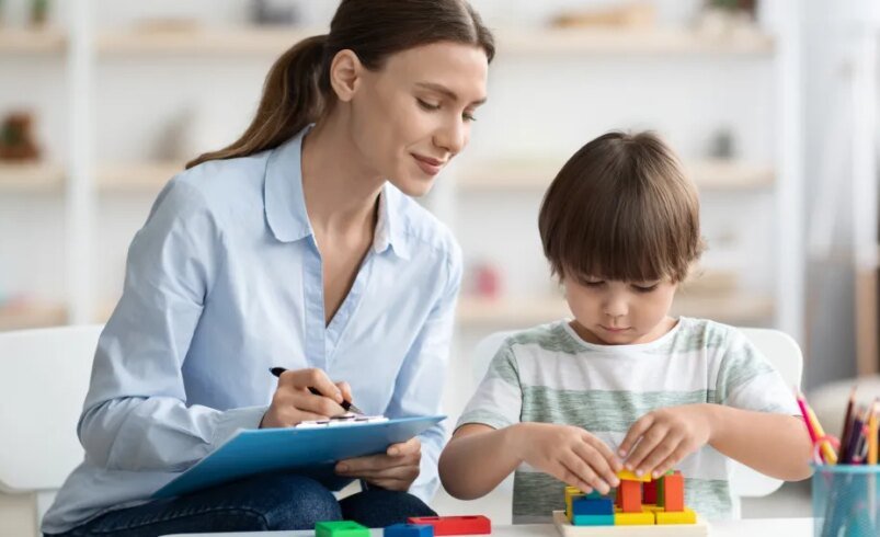 Testes neuropsicológicos não são oráculos e não dão diagnóstico sozinhos