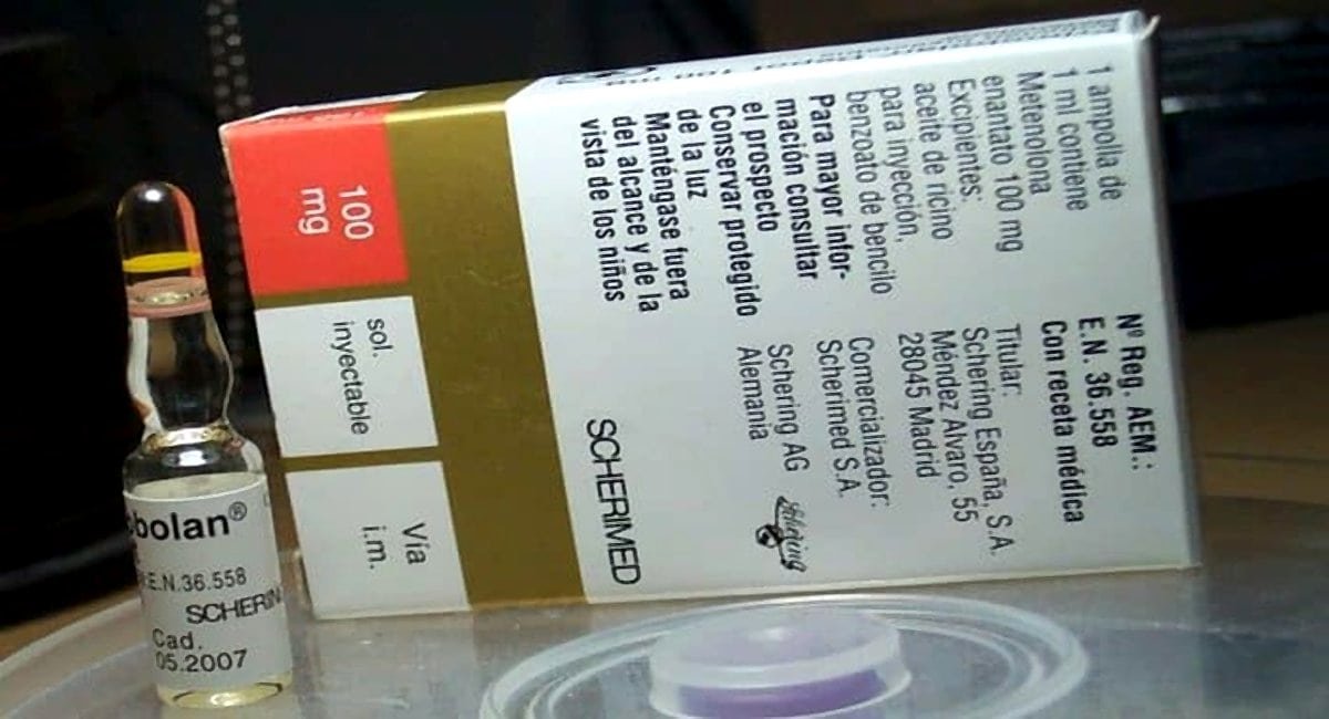 PRIMOBOLAN (Nibal) – Para que serve, Ciclos, Colaterais e Como Tomar