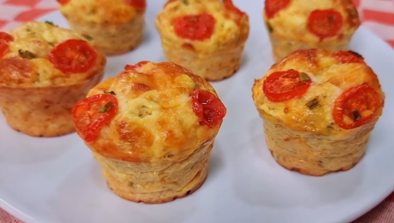 Lanche delicioso e saudável! Rico em proteína e fibras, poucas calorias, fácil, rápido e barato