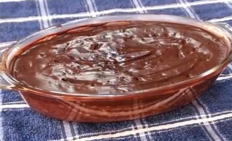 Zero açúcar e trigo – Bolo molhadinho preferido da família! Fácil, saudável e delicioso