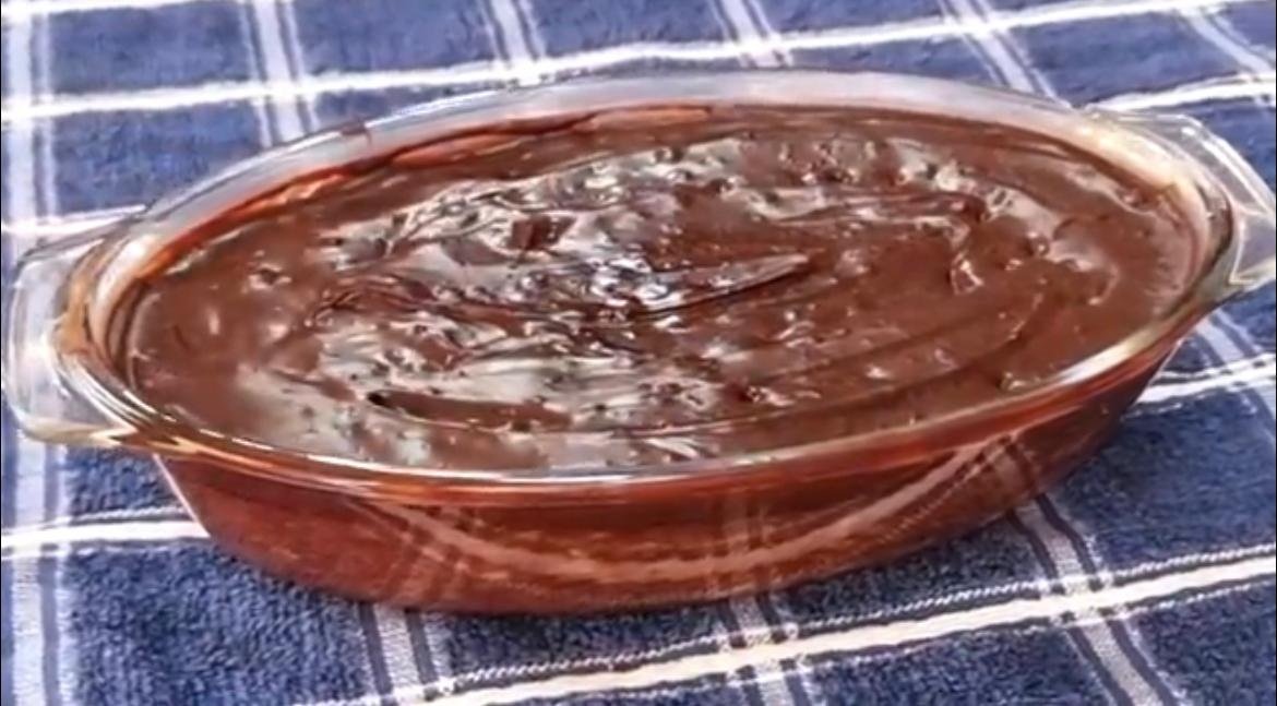 Zero açúcar e trigo – Bolo molhadinho preferido da família! Fácil, saudável e delicioso