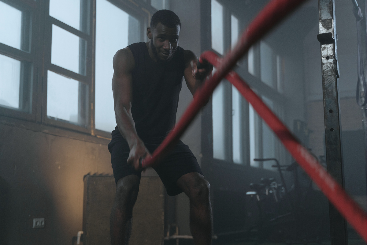 Cortisol Creep e a relação com Treino de Alta Intensidade