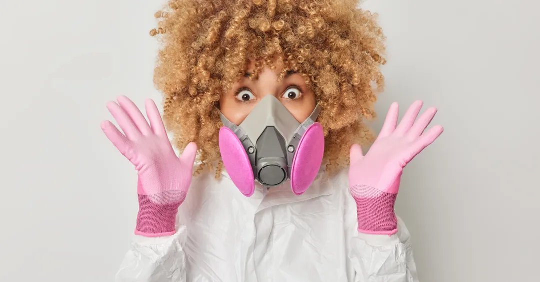 Germofobia: medo excessivo de micróbios pode ser tão danoso quanto a sujeira