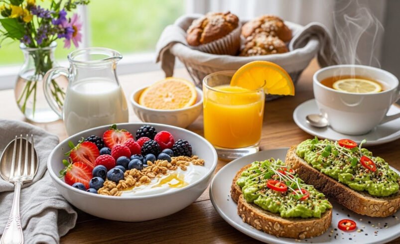 Os Lanches Ricos em Proteínas que Estão Salvando Usuários de GLP-1 da Fome Repentina