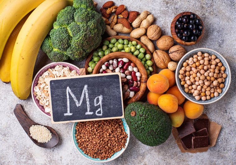 Magnésio é capaz de ajudar a combater o fígado gorduroso, diz estudo