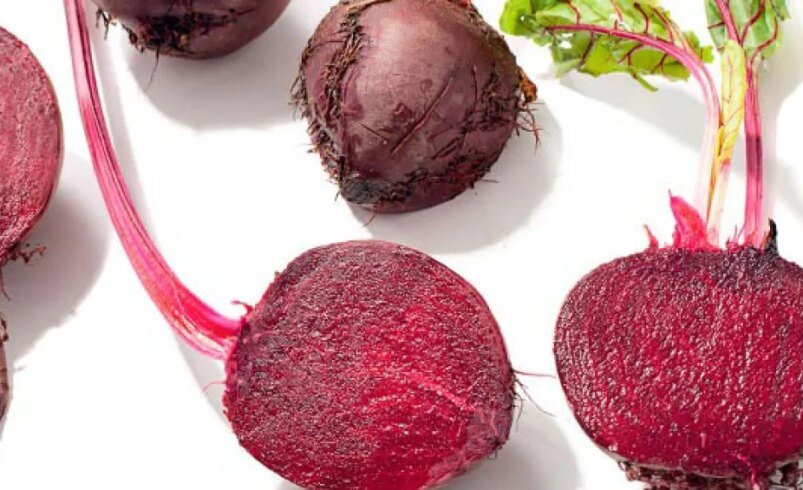 Chá de Casca de Beterraba: O Segredo para Emagrecer ou Mito da Internet? (A Verdade Revelada)