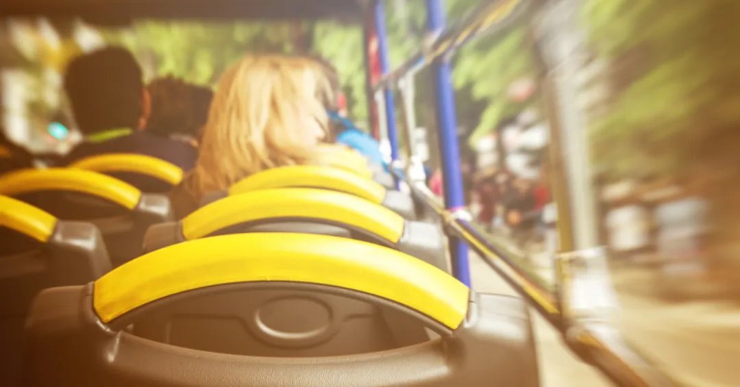 Saúde mental e deslocamento urbano: como o trânsito afeta o bem-estar