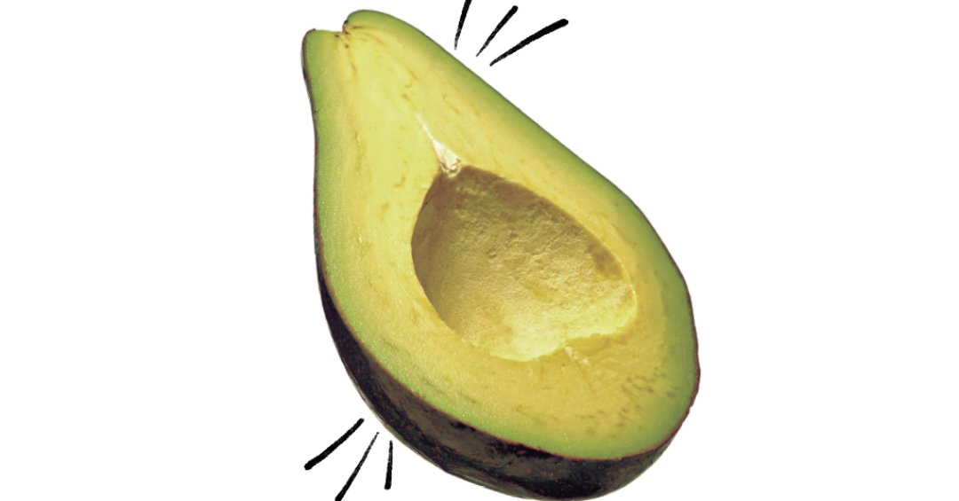 Abacate: entenda por que ele é um aliado natural contra o colesterol ruim