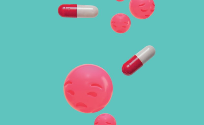 “É preciso reaprender a sofrer”, defende psiquiatra sobre a medicalização da vida