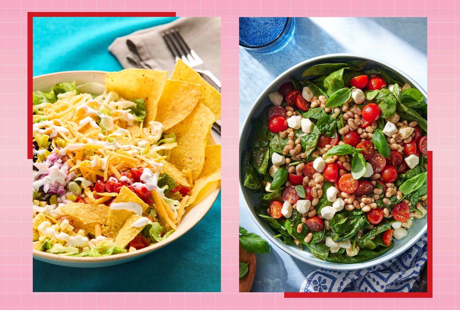 Plano de refeições simples de 7 dias para uma reinicialização saudável