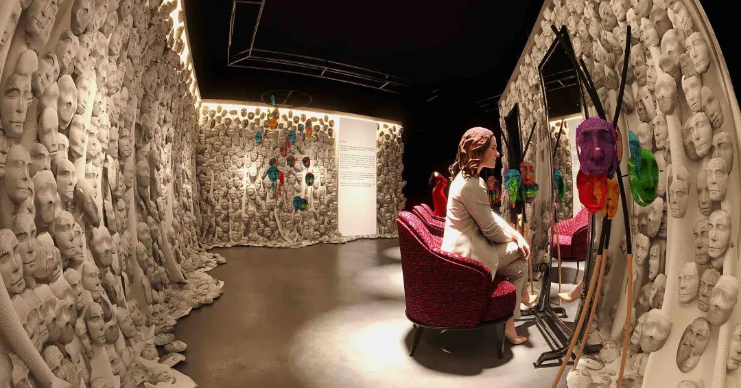 Saúde mental: 3 motivos pra ver a exposição sobre Jung nas férias