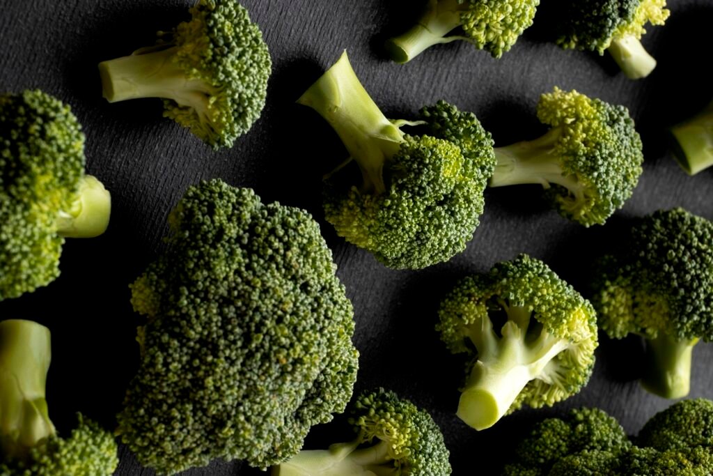 brocolis