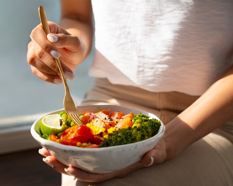 Dieta MIND pode reduzir o risco de doença de Alzheimer em qualquer idade, diz estudo