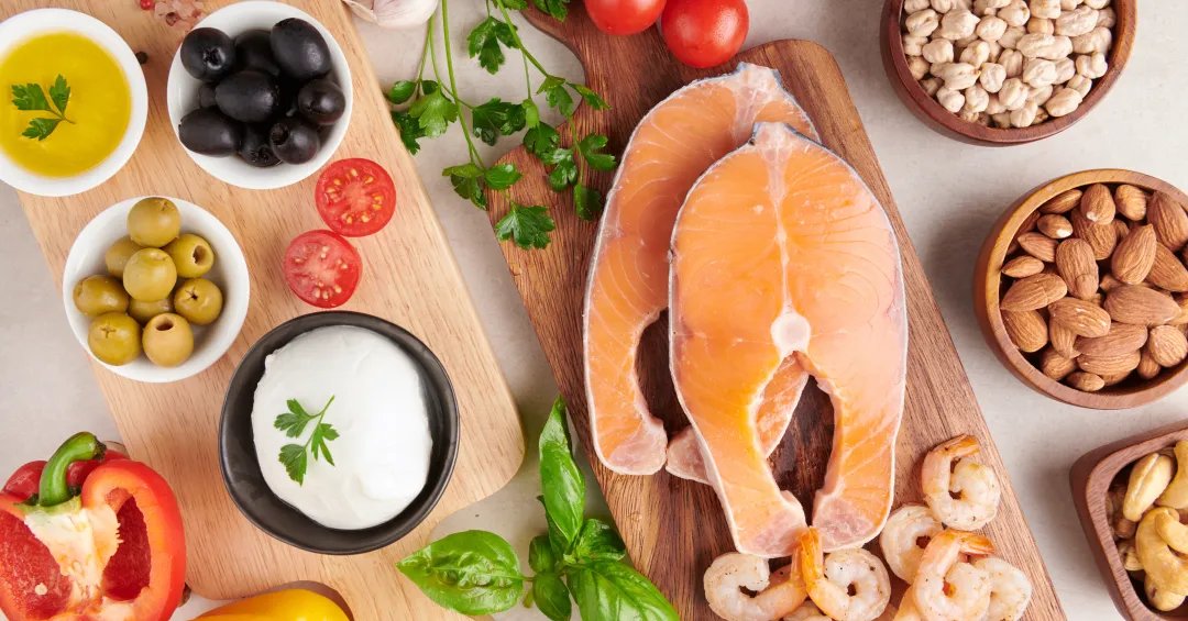 Quer mudar de alimentação neste ano? Conheça a dieta campeã do ranking dos especialistas americanos