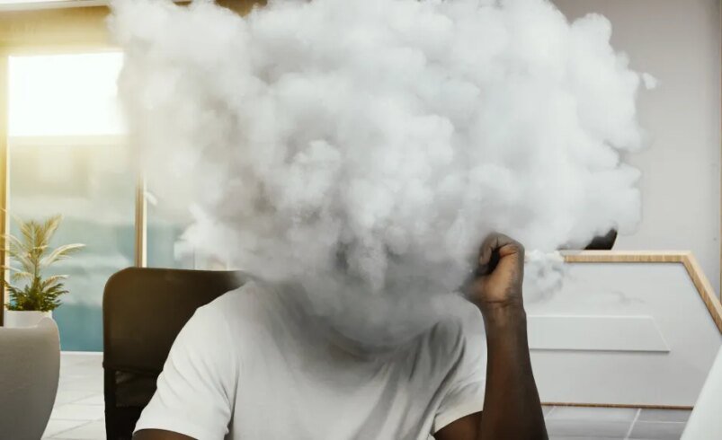 Névoa mental: o que é e como tratar o “brain fog”