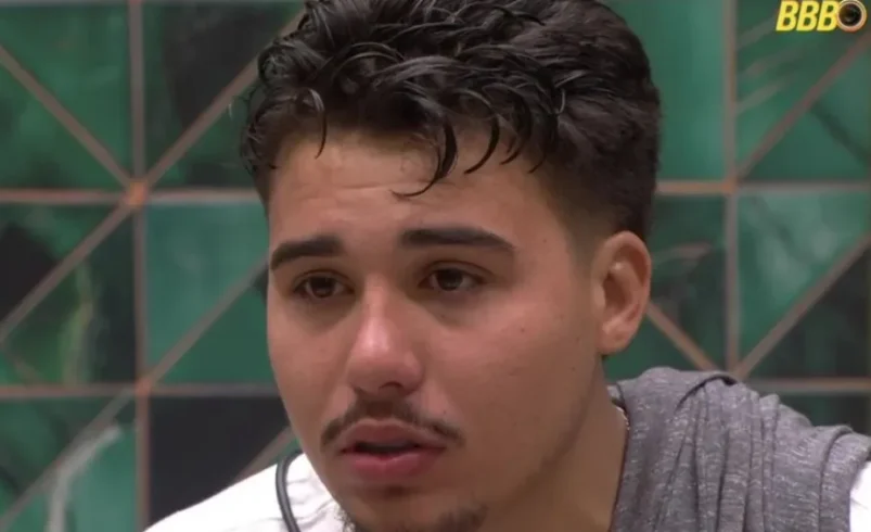 O que realmente é um surto psicótico, como alegado por família de Pedro, do BBB 26