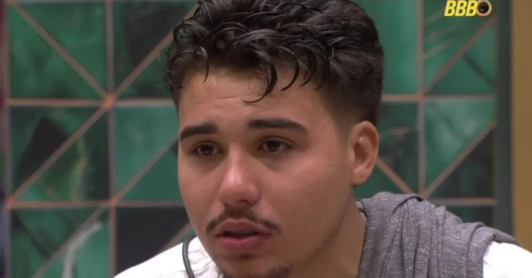 O que realmente é um surto psicótico, como alegado por família de Pedro, do BBB 26