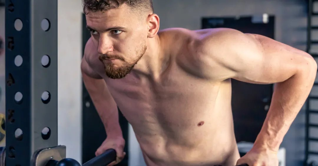 Dips: conheça o exercício, suas variações e quando utilizar cada uma