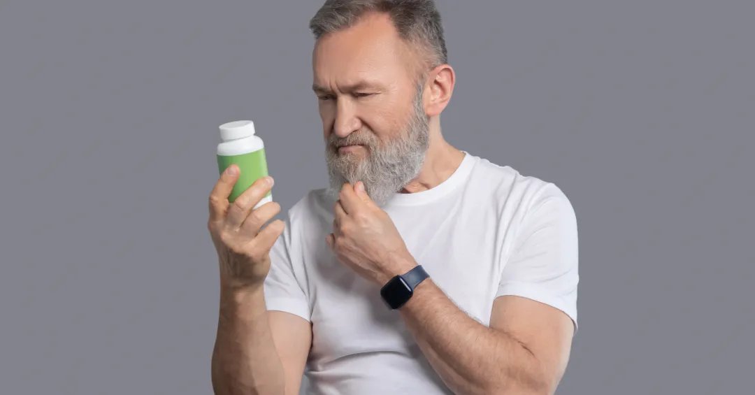 “Ouro da juventude”: o que não te contam sobre a vitamina prometida como rejuvenescedora