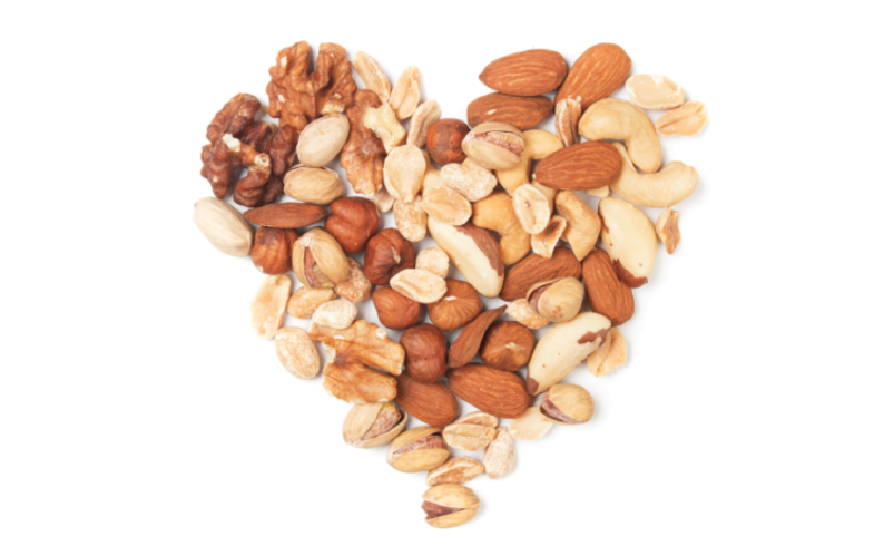 524 alimentacao nuts coracao