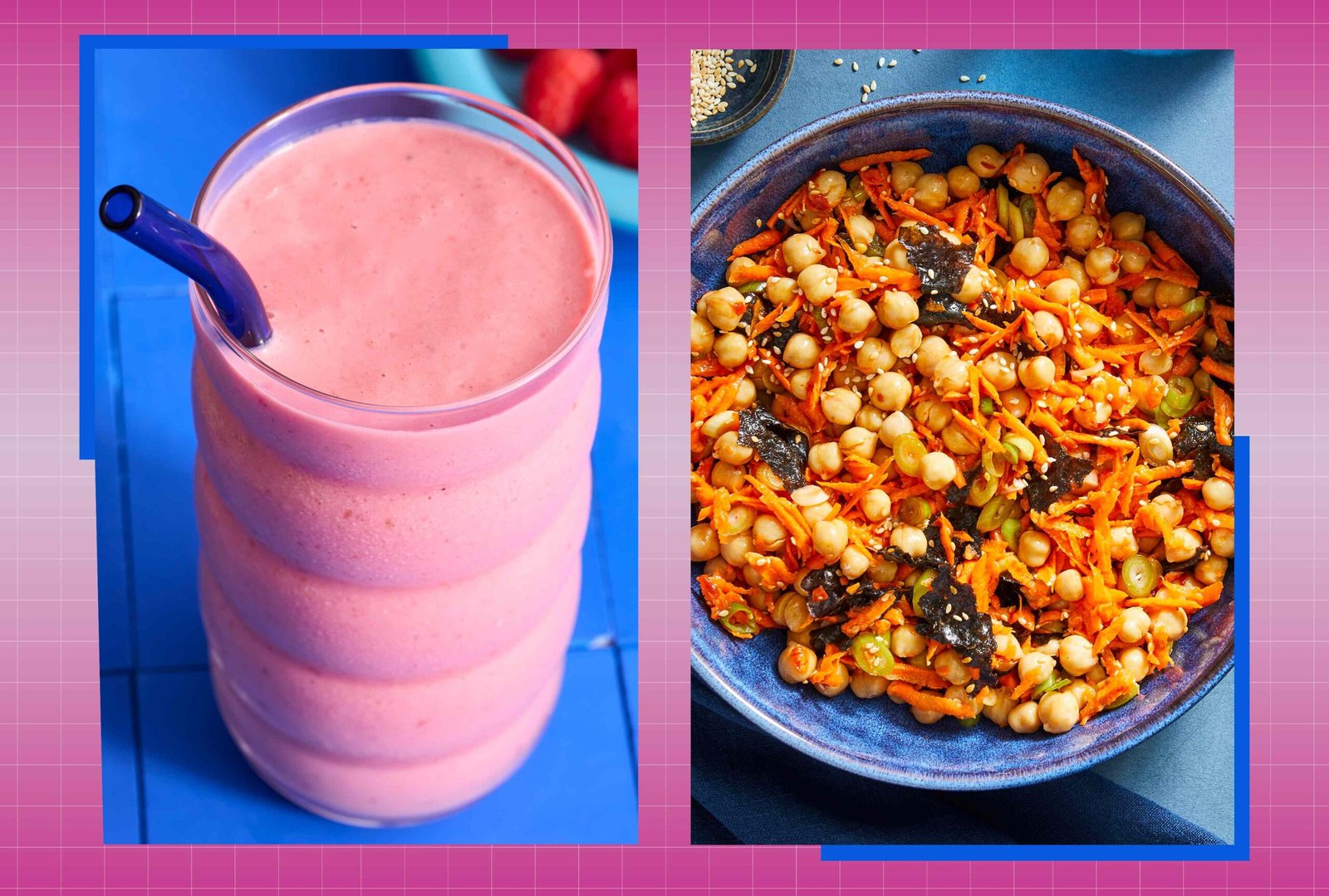 Plano de refeições sem açúcar de 7 dias para imunidade saudável