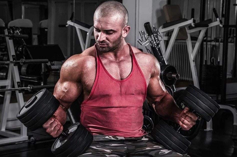 Lista dos Top 10 Anabolizantes para Ganhar Massa Muscular