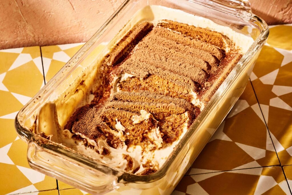 Cheesecake Japonês Inspirado no Tiramisu com 3 Ingredientes 1 EW 3IngredientTiramisuInspiredCheesecake 12103 preview maxWidth 4000 maxHeight 4000 ppi 300 quality