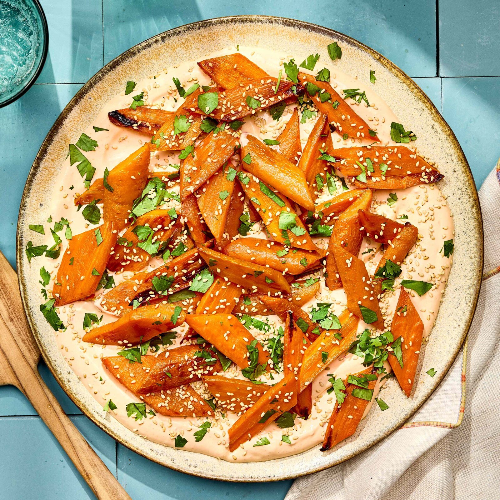 Mais de 15 receitas de cenoura altamente avaliadas