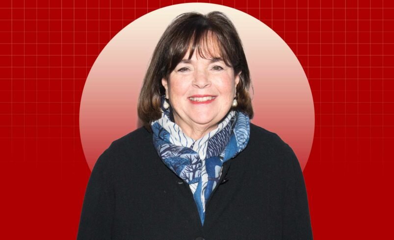 Ina Garten Just Shared a Fan Favorite Appetizer That Only Takes Three Steps to Make 1b378998ad494ba6