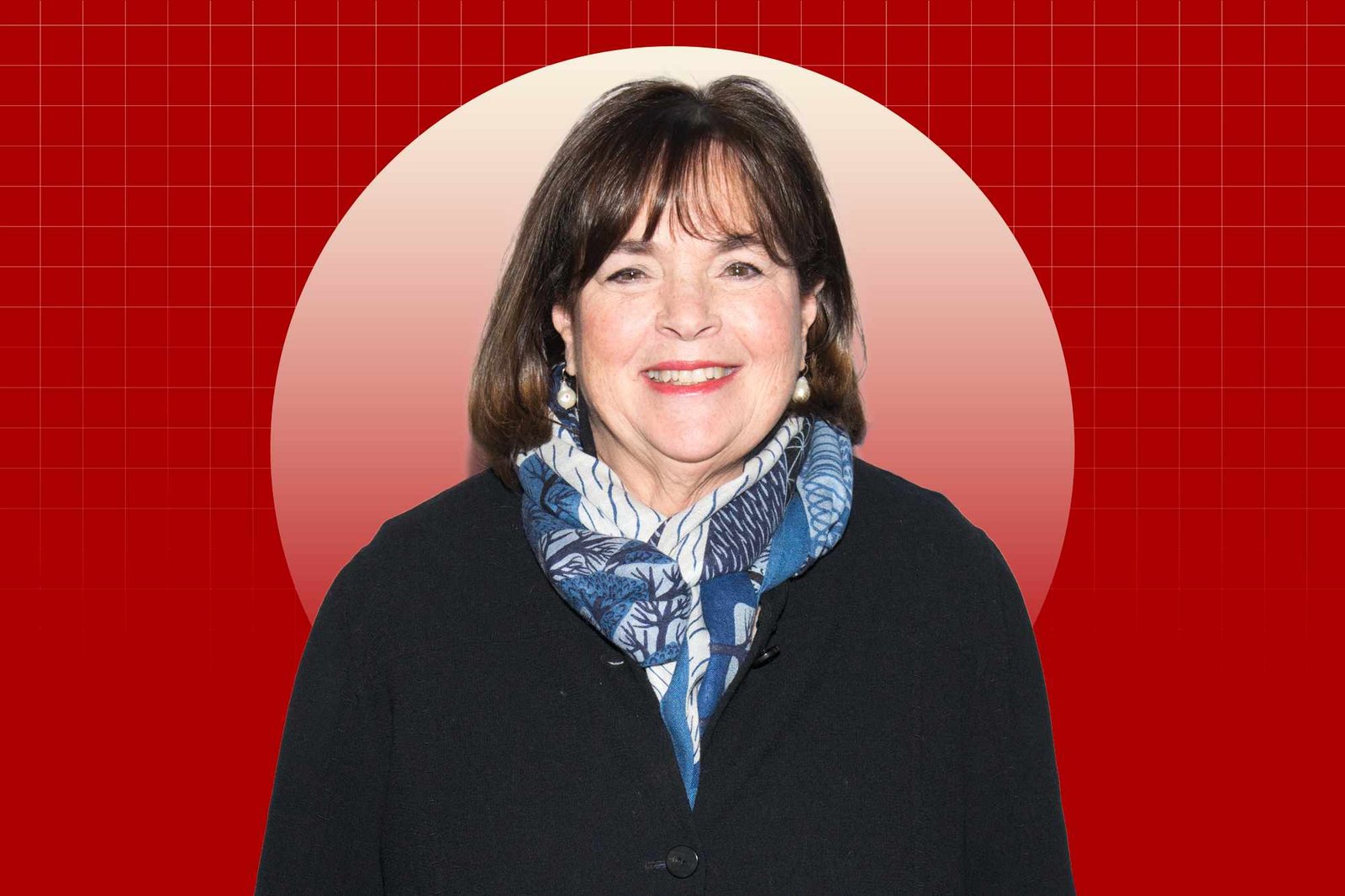 O aperitivo favorito dos fãs de Ina Garten tem três etapas
