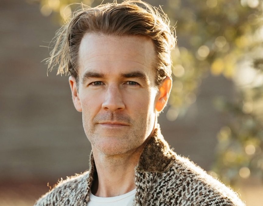 Ator de ‘Dawson’s Creek’ apontou sintoma de câncer que ignorou por meses