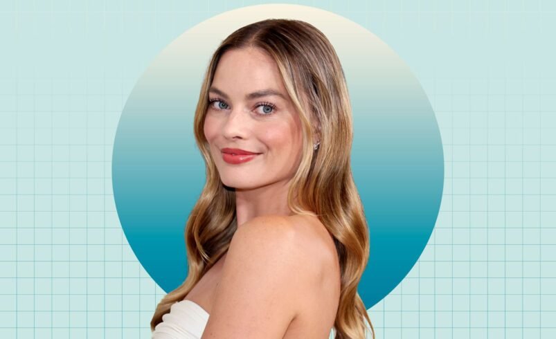 Margot Robbies Go To High Protein Australian Breakfast Sounds Amazing c0d46aa1b26d48e7b51838ec998694