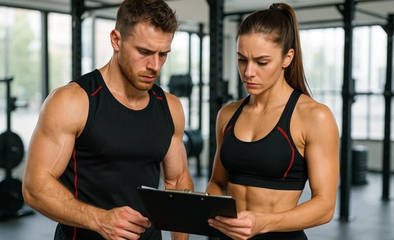 O que Emagrece Mais Aerobio ou Musculacao