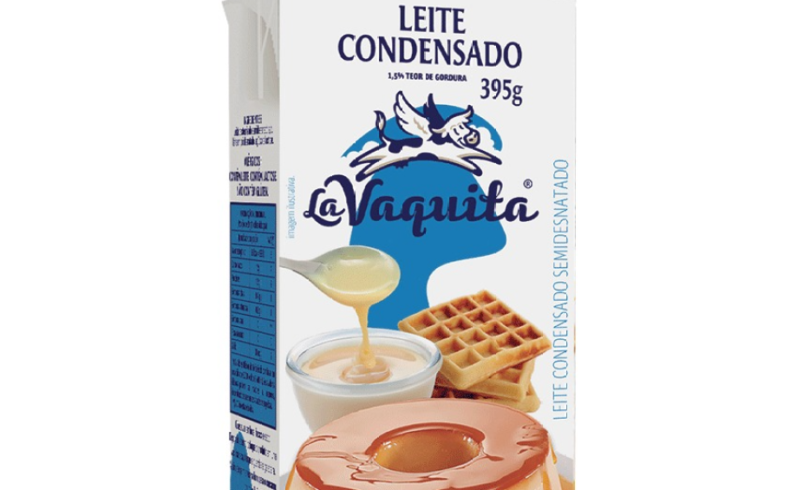 Produto Leite Condesado 395g 1