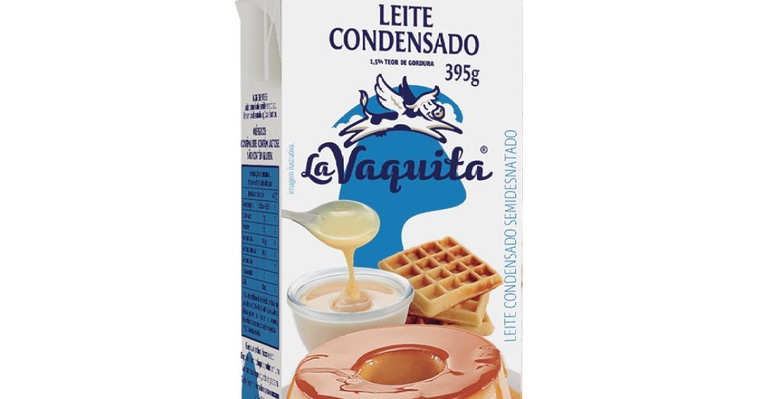 Leite condensado: o que se sabe sobre polêmica envolvendo produto contaminado