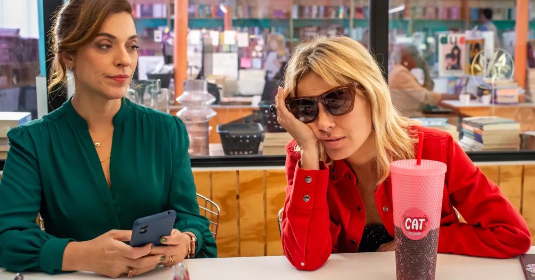 (Des)controle: novo filme alerta para o perigo do alcoolismo feminino