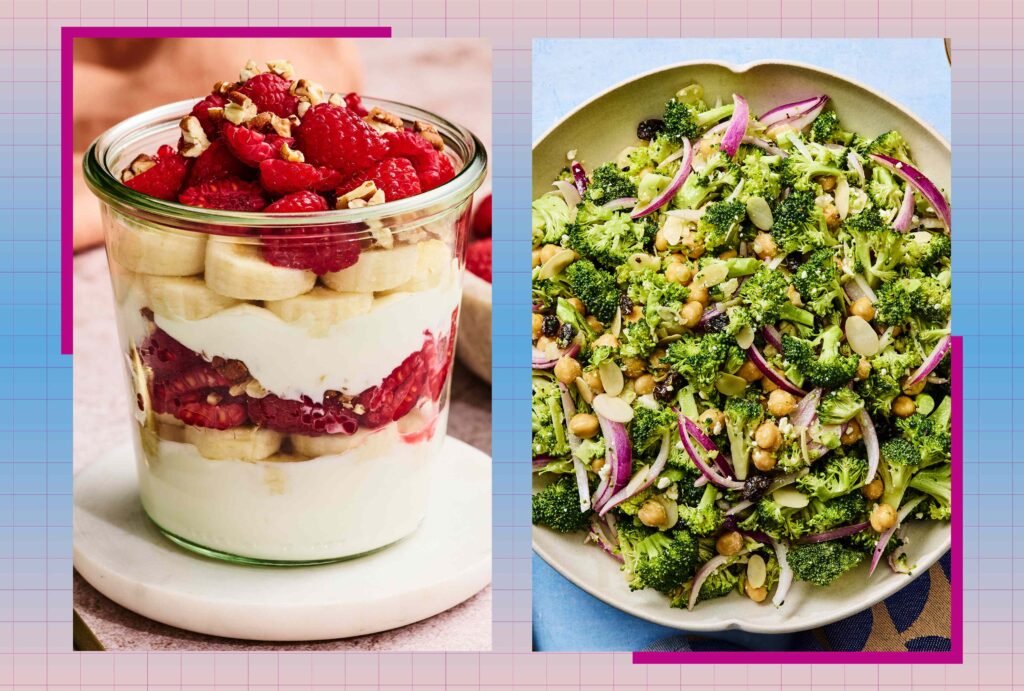 Simple 7 Day Mediterranean Diet Meal Plan Created by a Dietitian 65edad55a3bd4f67af28360df67ae63e.jp