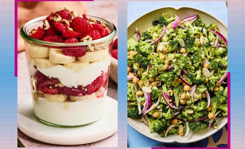 Simple 7 Day Mediterranean Diet Meal Plan Created by a Dietitian 65edad55a3bd4f67af28360df67ae63e.jp