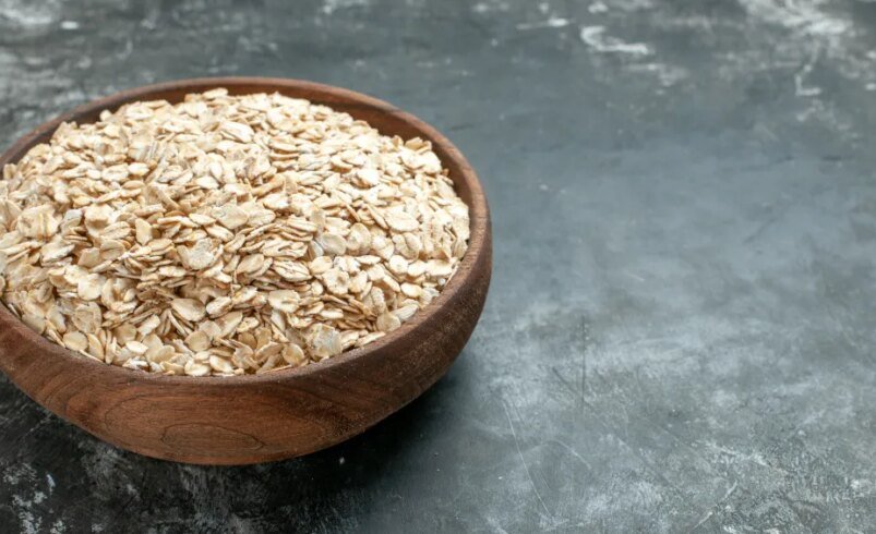 aveia dieta colesterol