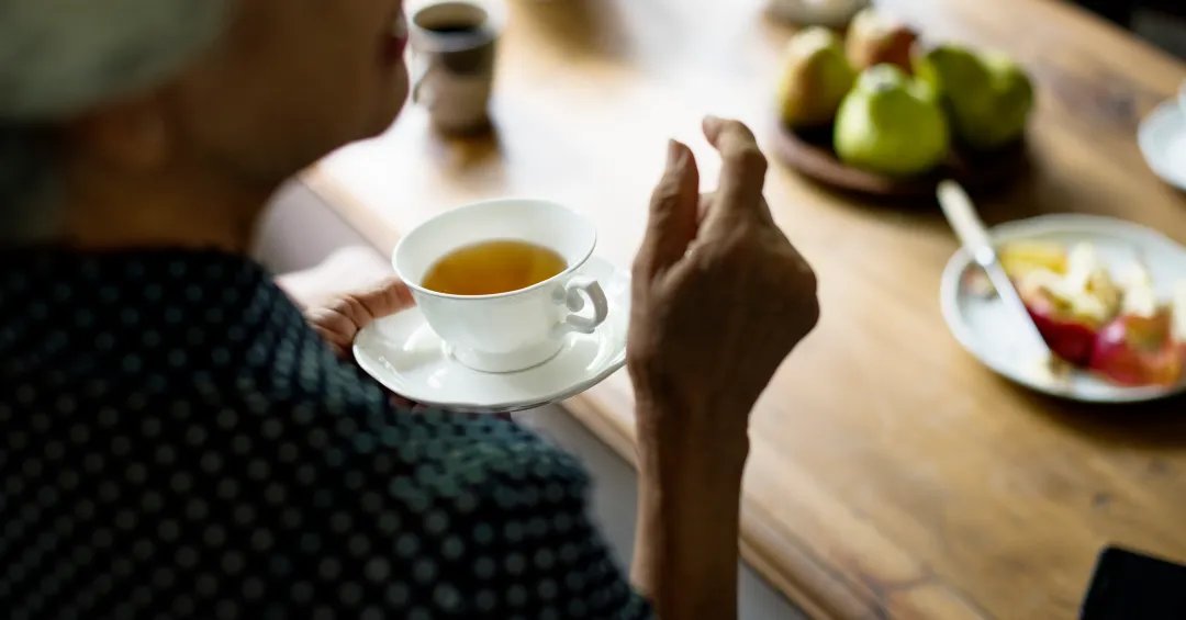 Chás para baixar pressão? Antes de tomar, saiba o que diz a ciência