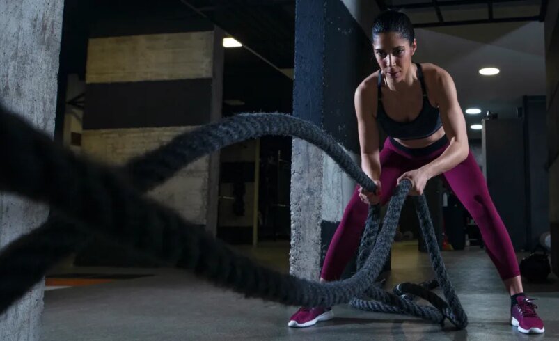 Tipos diferentes de cardio: 4 exercícios para quem quer ir além do básico