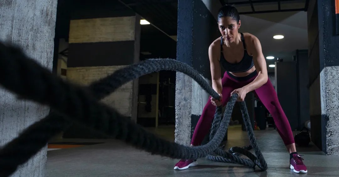 Tipos diferentes de cardio: 4 exercícios para quem quer ir além do básico