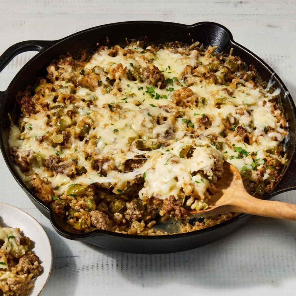 ewl cheesy ground beef rice casserole hero 873 preview maxWidth 4000 maxHeight 4000 ppi 300 quality