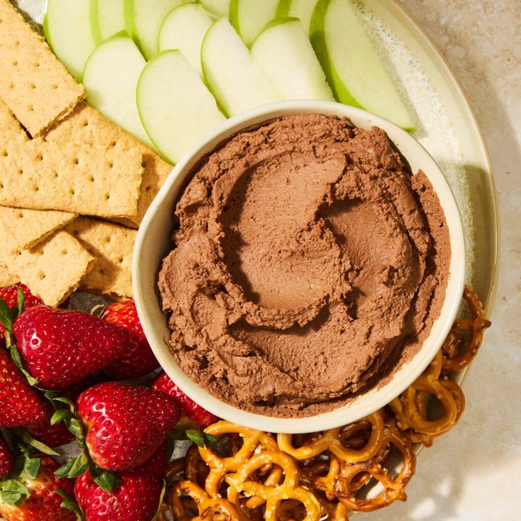 ewl peanut butter brownie batter dip hero 269 preview maxWidth 4000 maxHeight 4000 ppi 300 quality 1