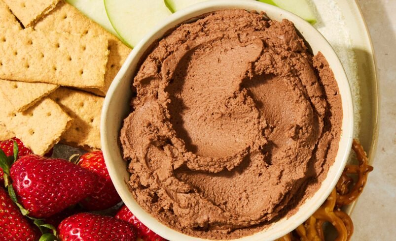 ewl peanut butter brownie batter dip hero 269 preview maxWidth 4000 maxHeight 4000 ppi 300 quality 1