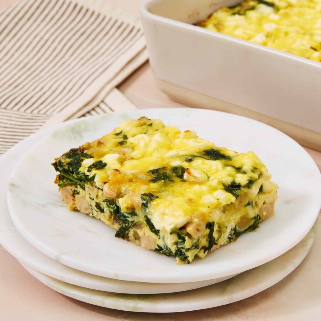 ewl spinach white bean egg bake feta hero 552 preview maxWidth 4000 maxHeight 4000 ppi 300 quality 1
