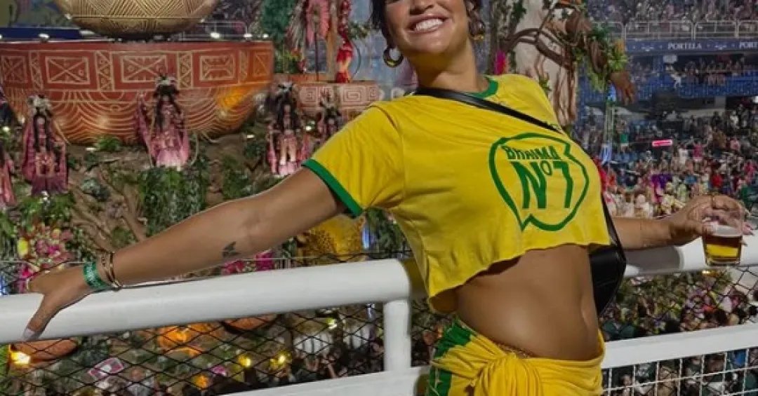 Filha de Flávia Alessandra é diagnosticada com dermatilomania; entenda o que é