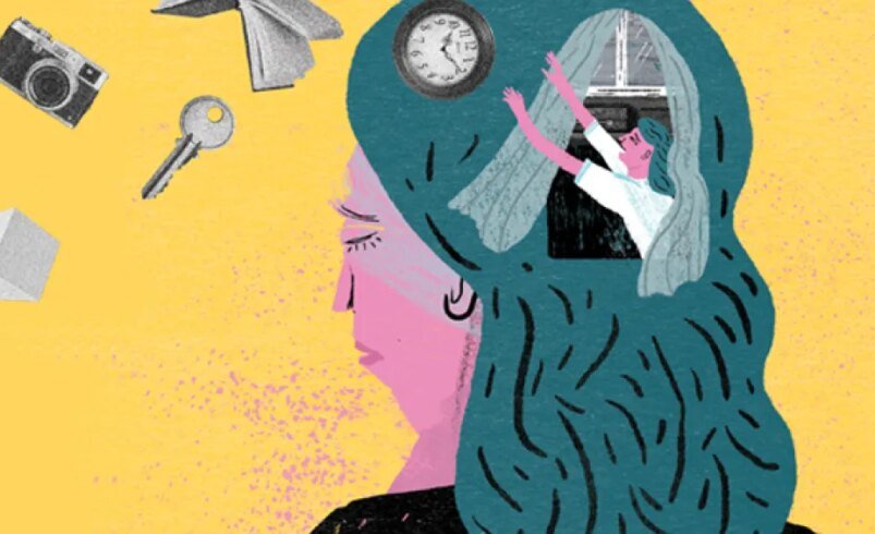 É preciso lembrar de esquecer