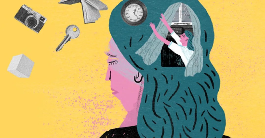 É preciso lembrar de esquecer